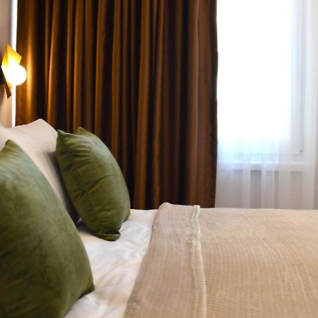 Villa Planta Ohrid Ngoại thất bức ảnh