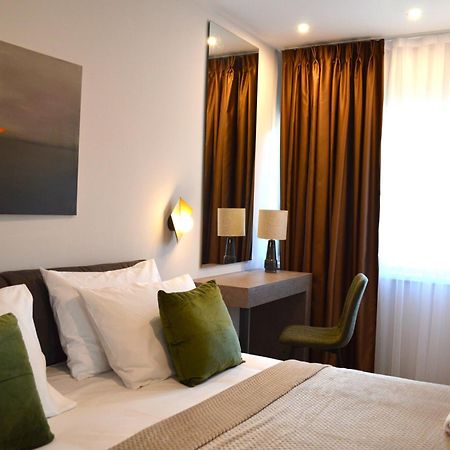 Villa Planta Ohrid Ngoại thất bức ảnh