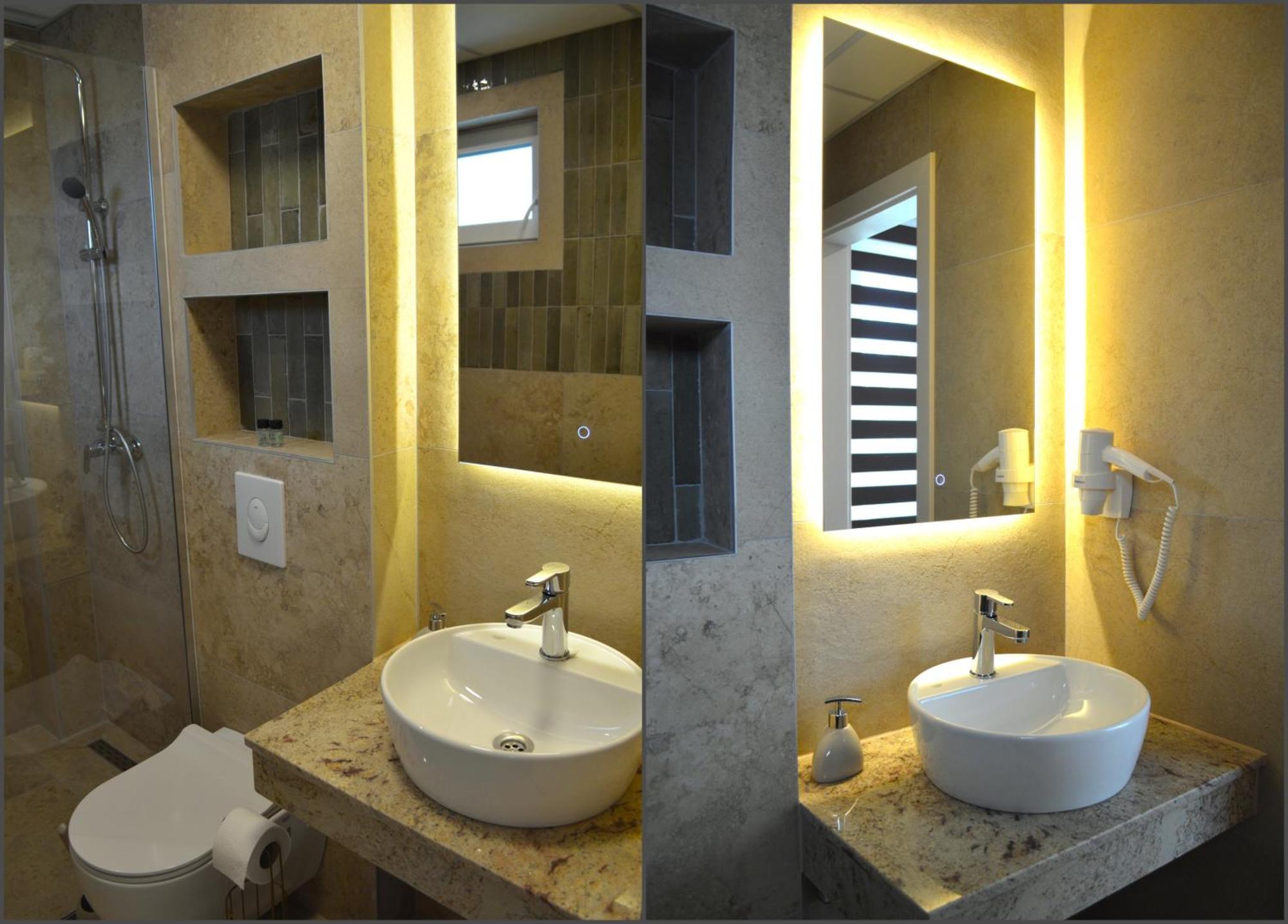 Villa Planta Ohrid Ngoại thất bức ảnh