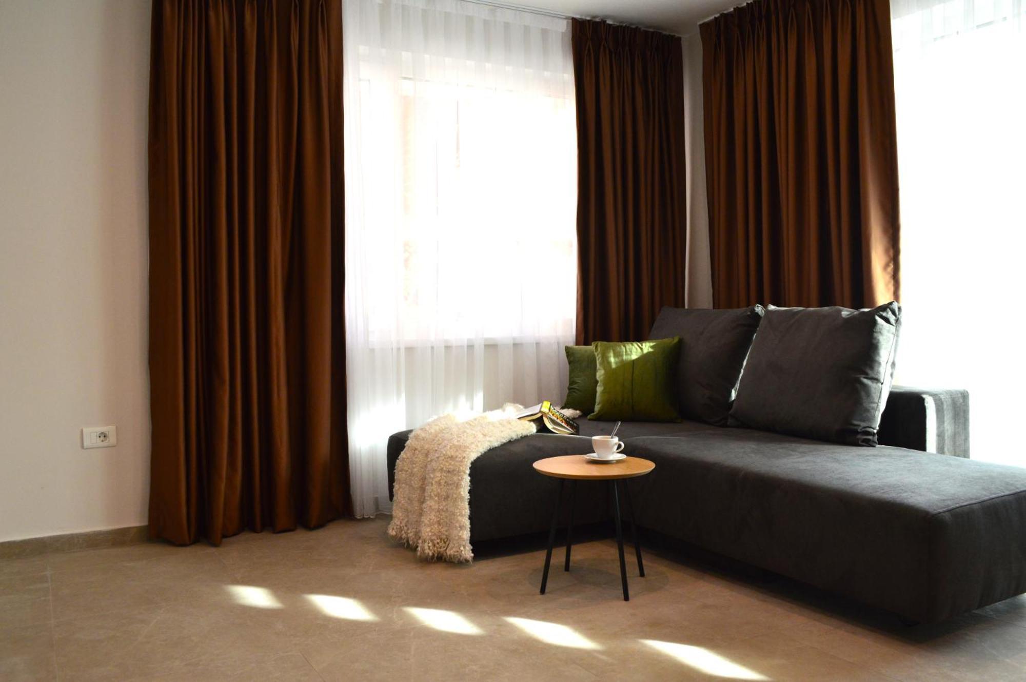 Villa Planta Ohrid Ngoại thất bức ảnh