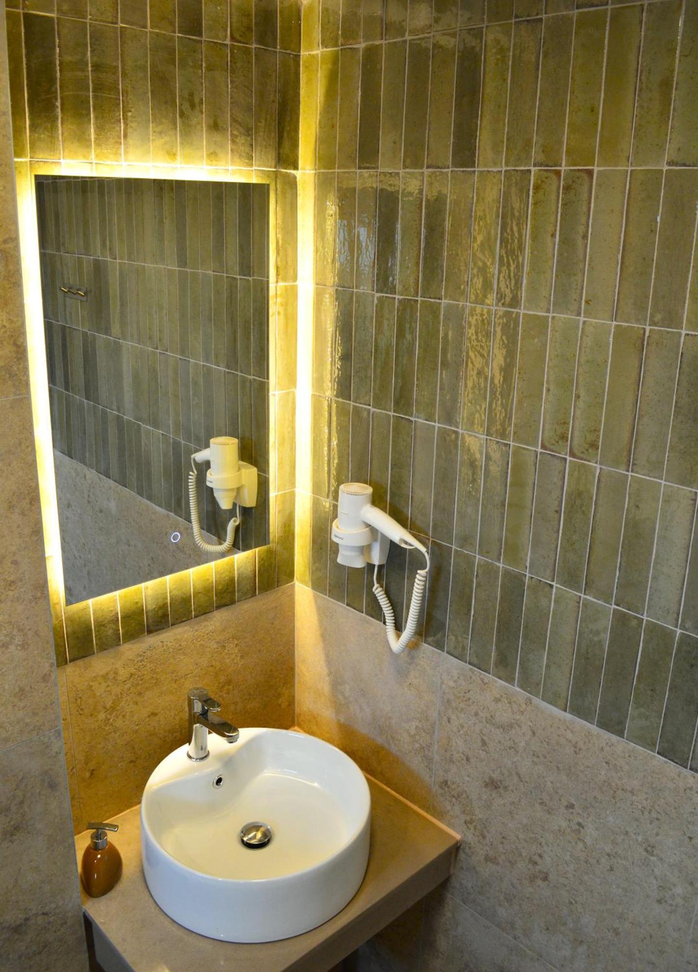 Villa Planta Ohrid Ngoại thất bức ảnh