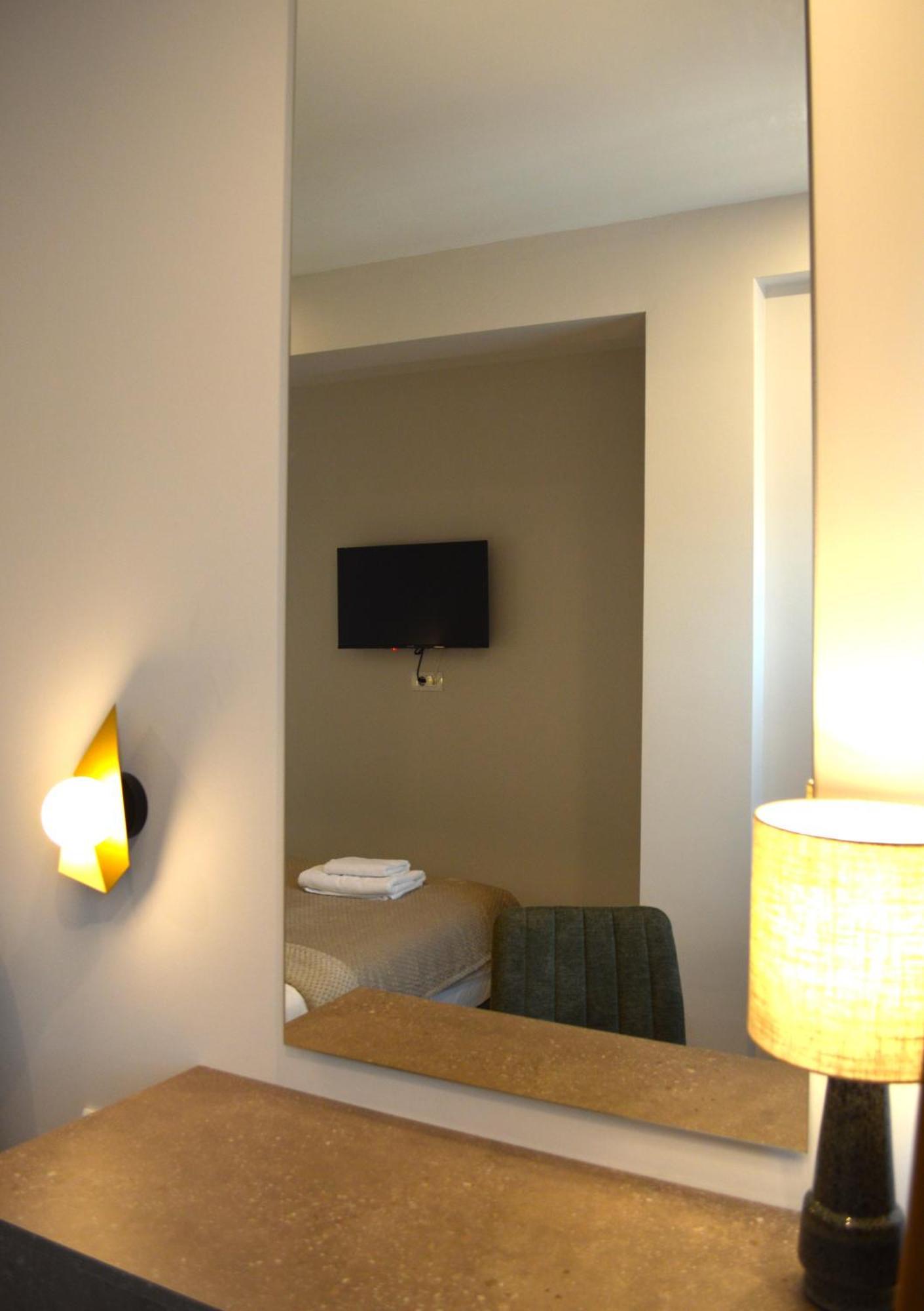 Villa Planta Ohrid Ngoại thất bức ảnh