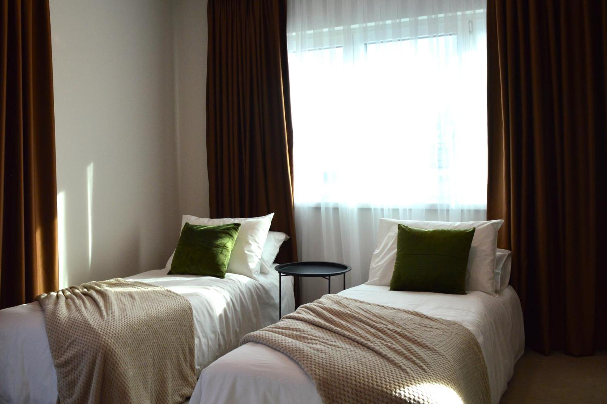 Villa Planta Ohrid Ngoại thất bức ảnh