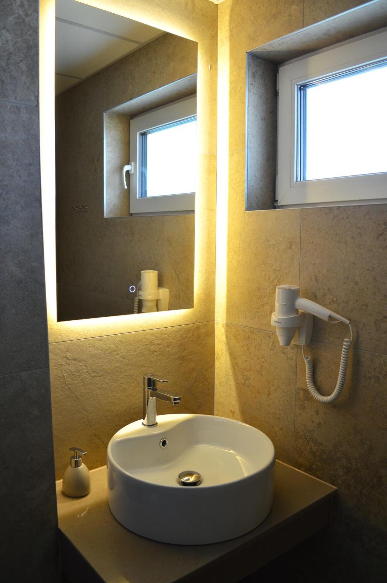 Villa Planta Ohrid Ngoại thất bức ảnh