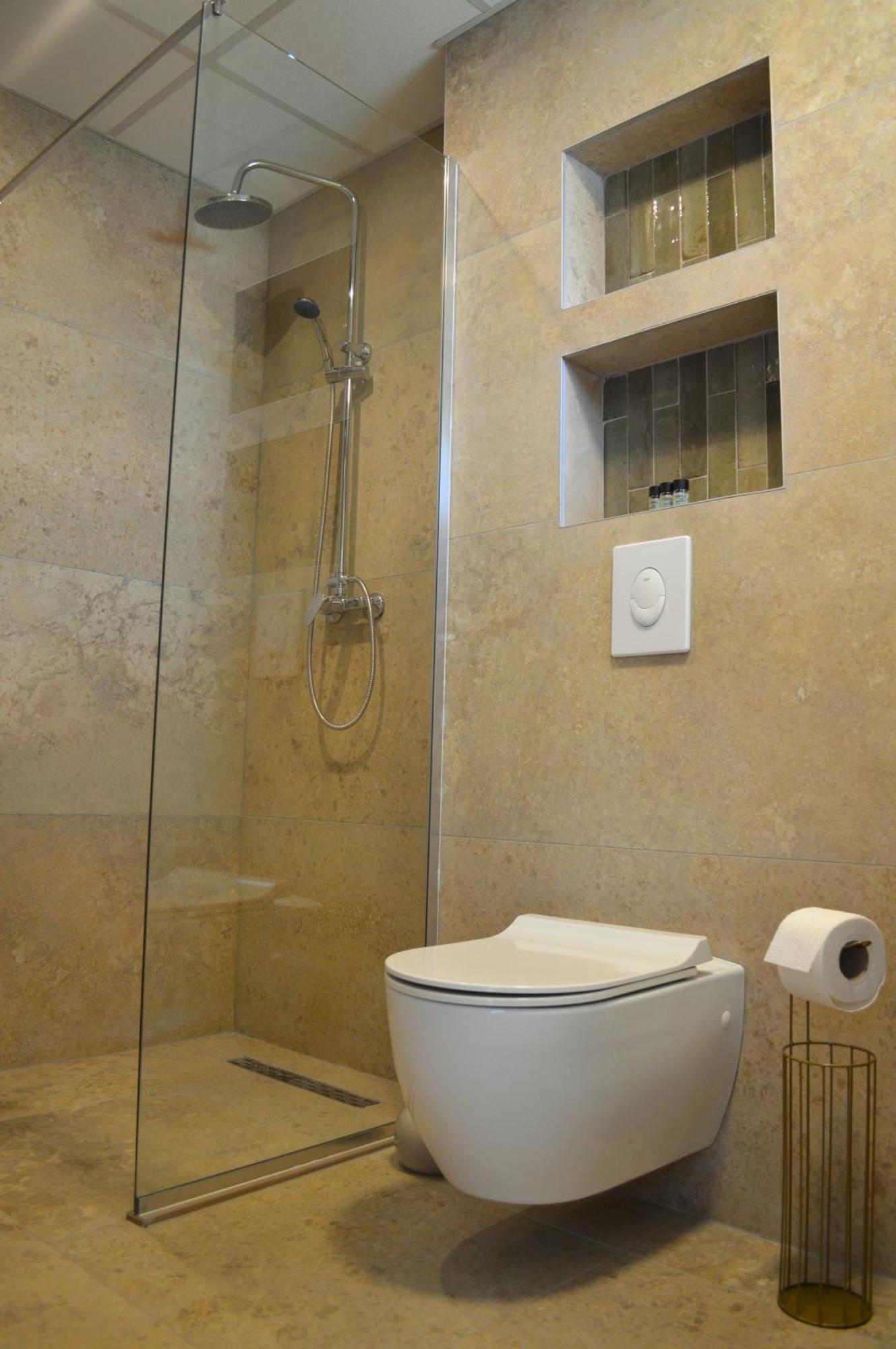 Villa Planta Ohrid Ngoại thất bức ảnh