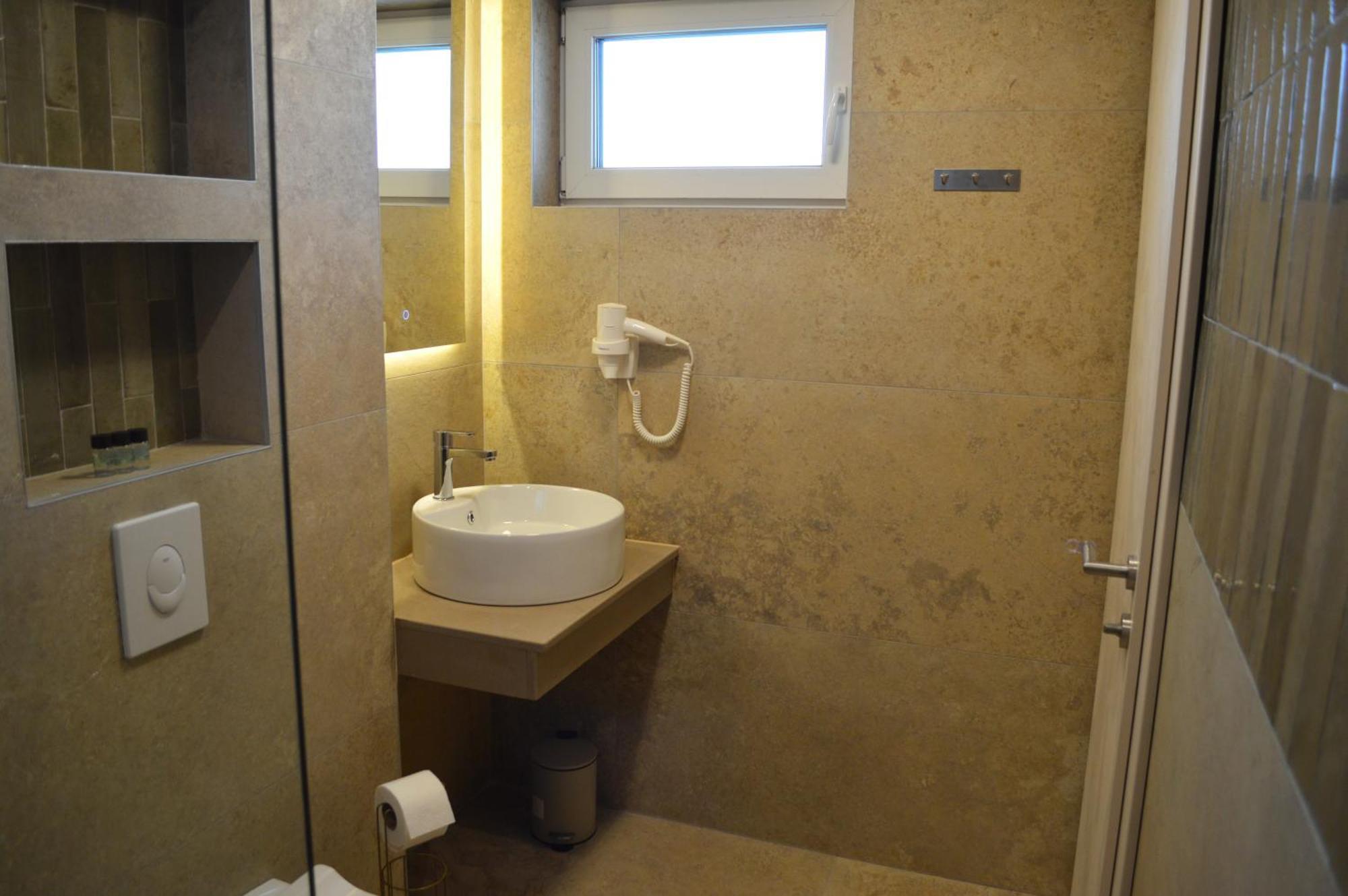 Villa Planta Ohrid Ngoại thất bức ảnh