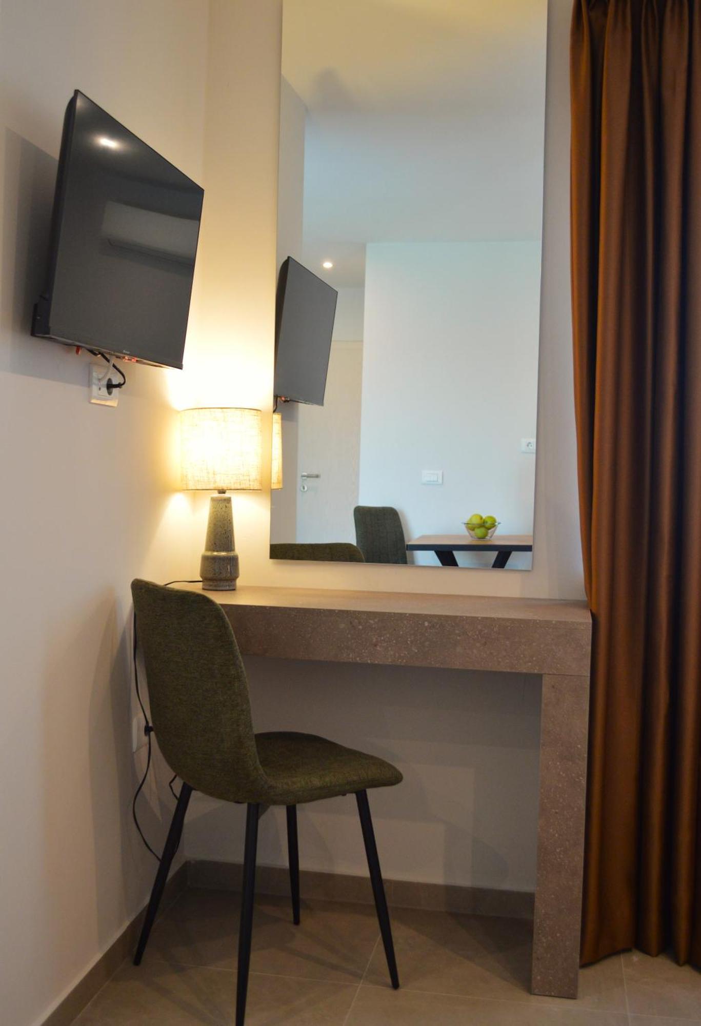 Villa Planta Ohrid Ngoại thất bức ảnh
