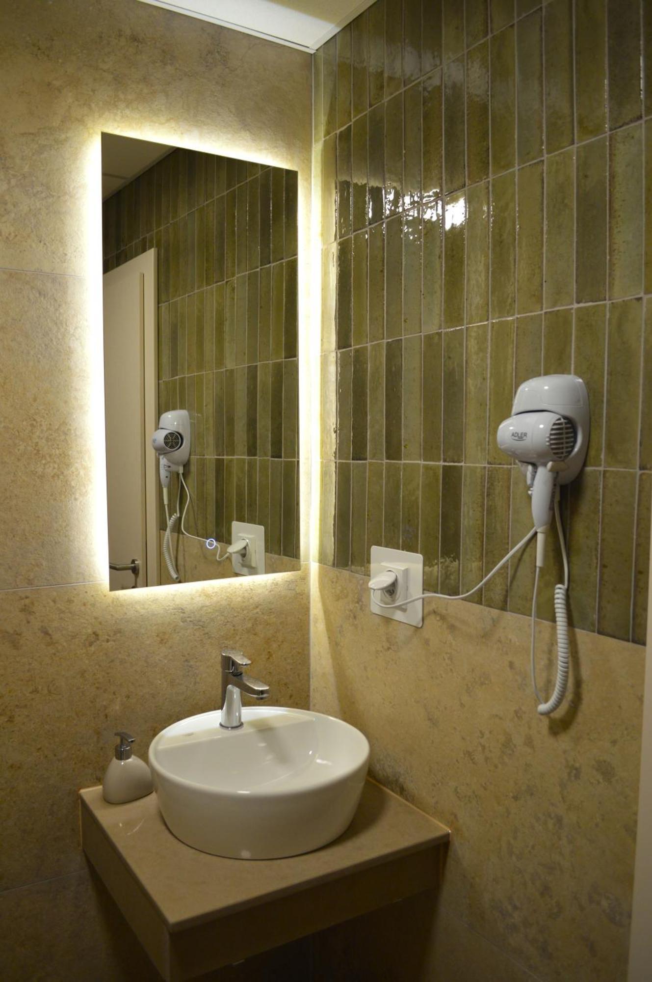 Villa Planta Ohrid Ngoại thất bức ảnh