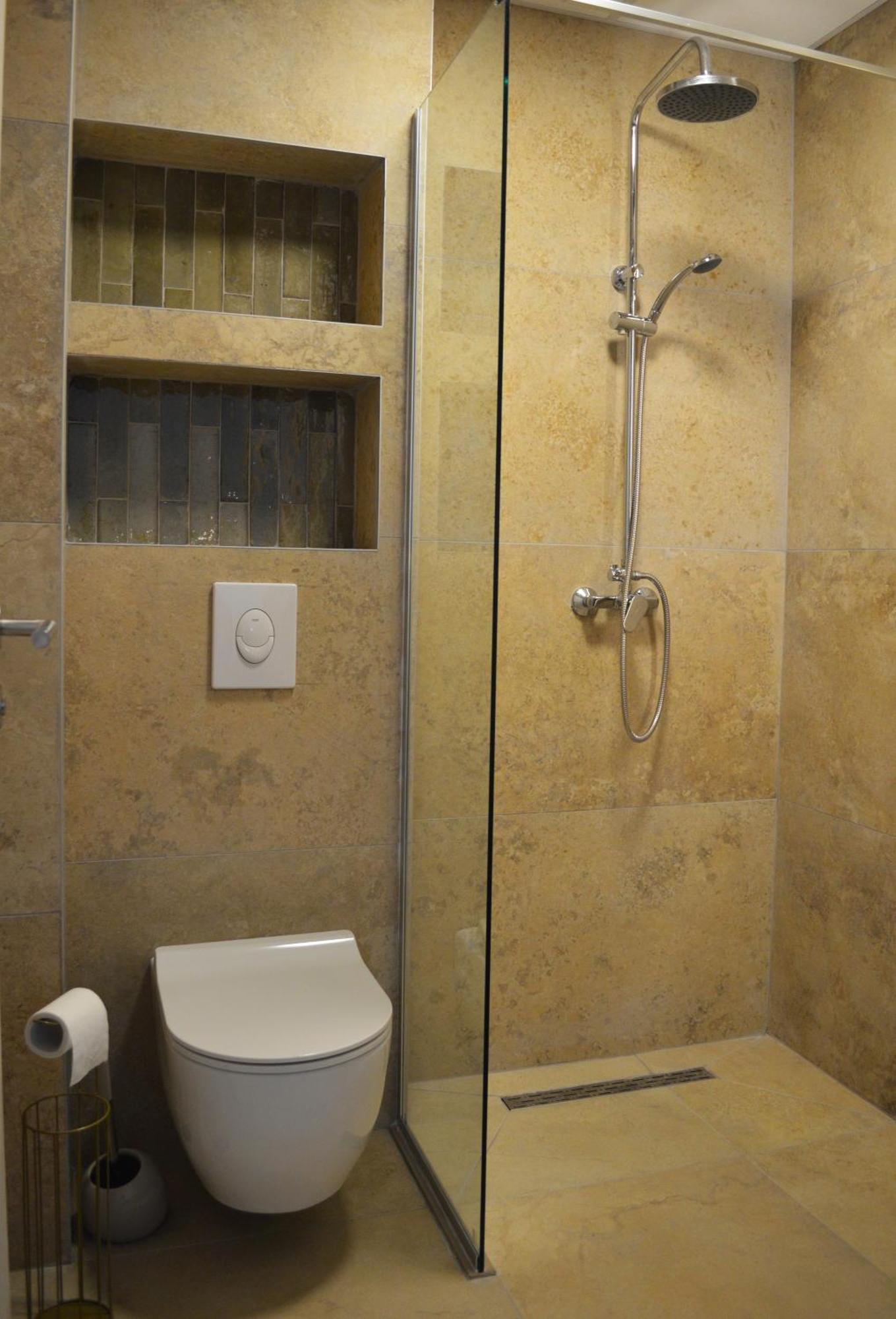 Villa Planta Ohrid Ngoại thất bức ảnh