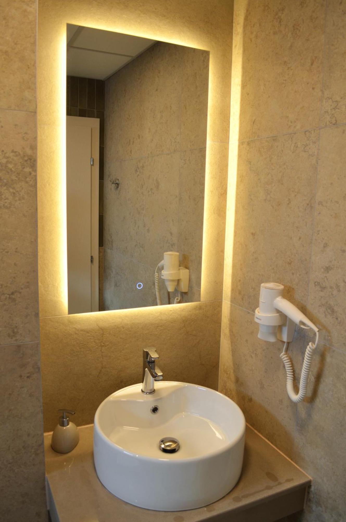 Villa Planta Ohrid Ngoại thất bức ảnh
