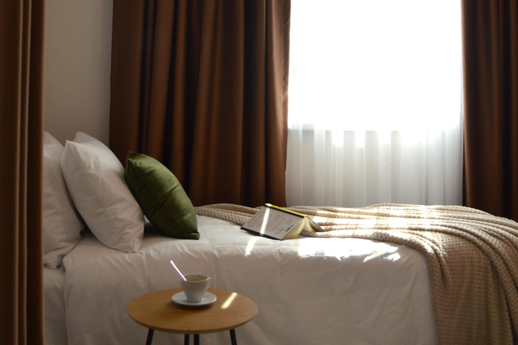 Villa Planta Ohrid Ngoại thất bức ảnh