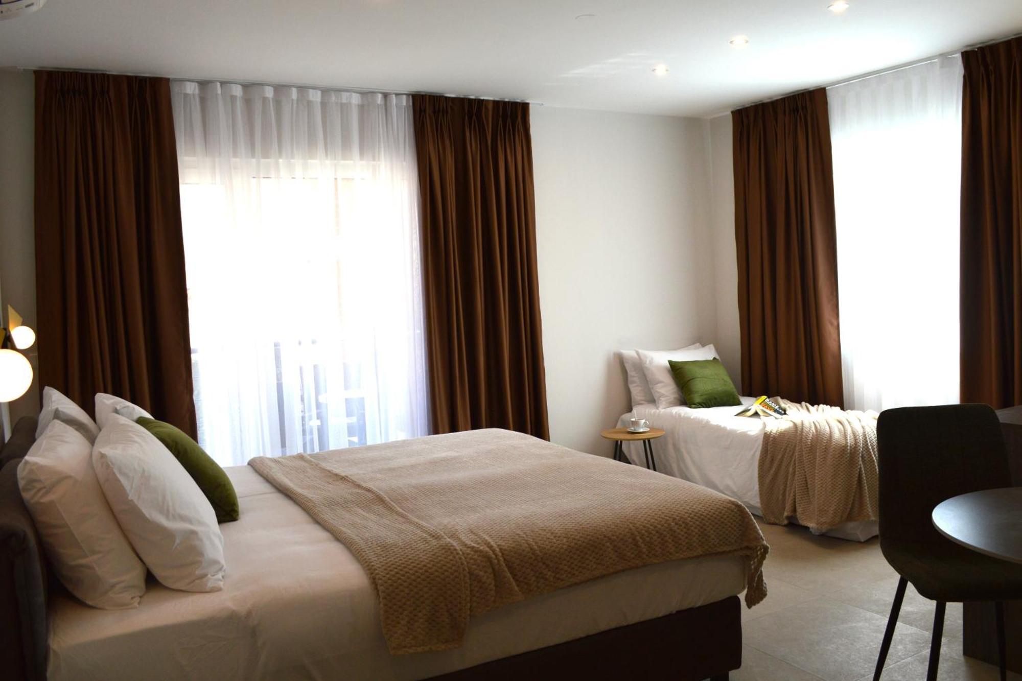 Villa Planta Ohrid Ngoại thất bức ảnh