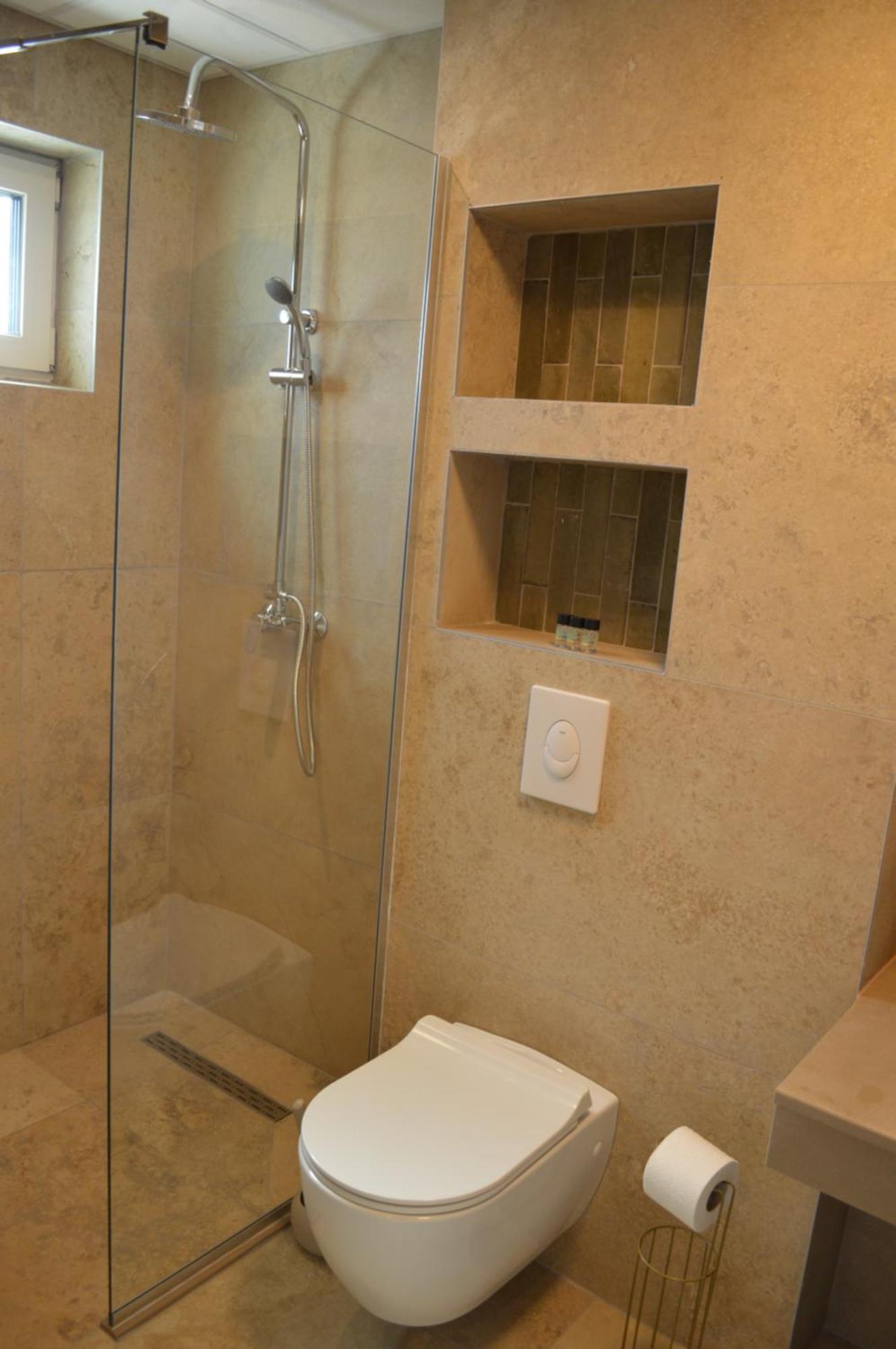 Villa Planta Ohrid Ngoại thất bức ảnh